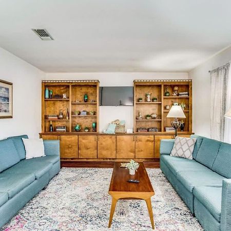 Brilliant In Bellview-Back Unit-- Mins To Nas Pensacola, Beach, Shopping מראה חיצוני תמונה