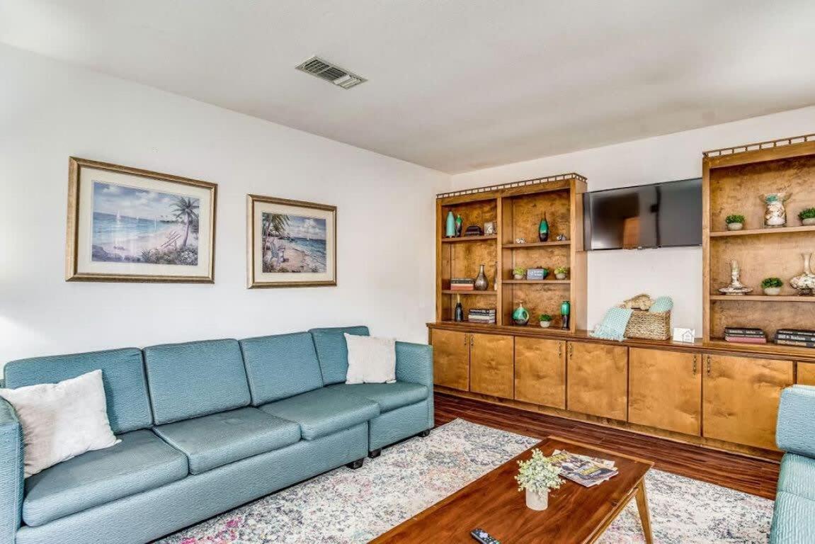 Brilliant In Bellview-Back Unit-- Mins To Nas Pensacola, Beach, Shopping מראה חיצוני תמונה