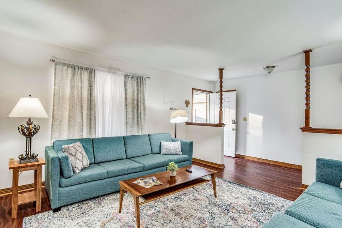 Brilliant In Bellview-Back Unit-- Mins To Nas Pensacola, Beach, Shopping מראה חיצוני תמונה