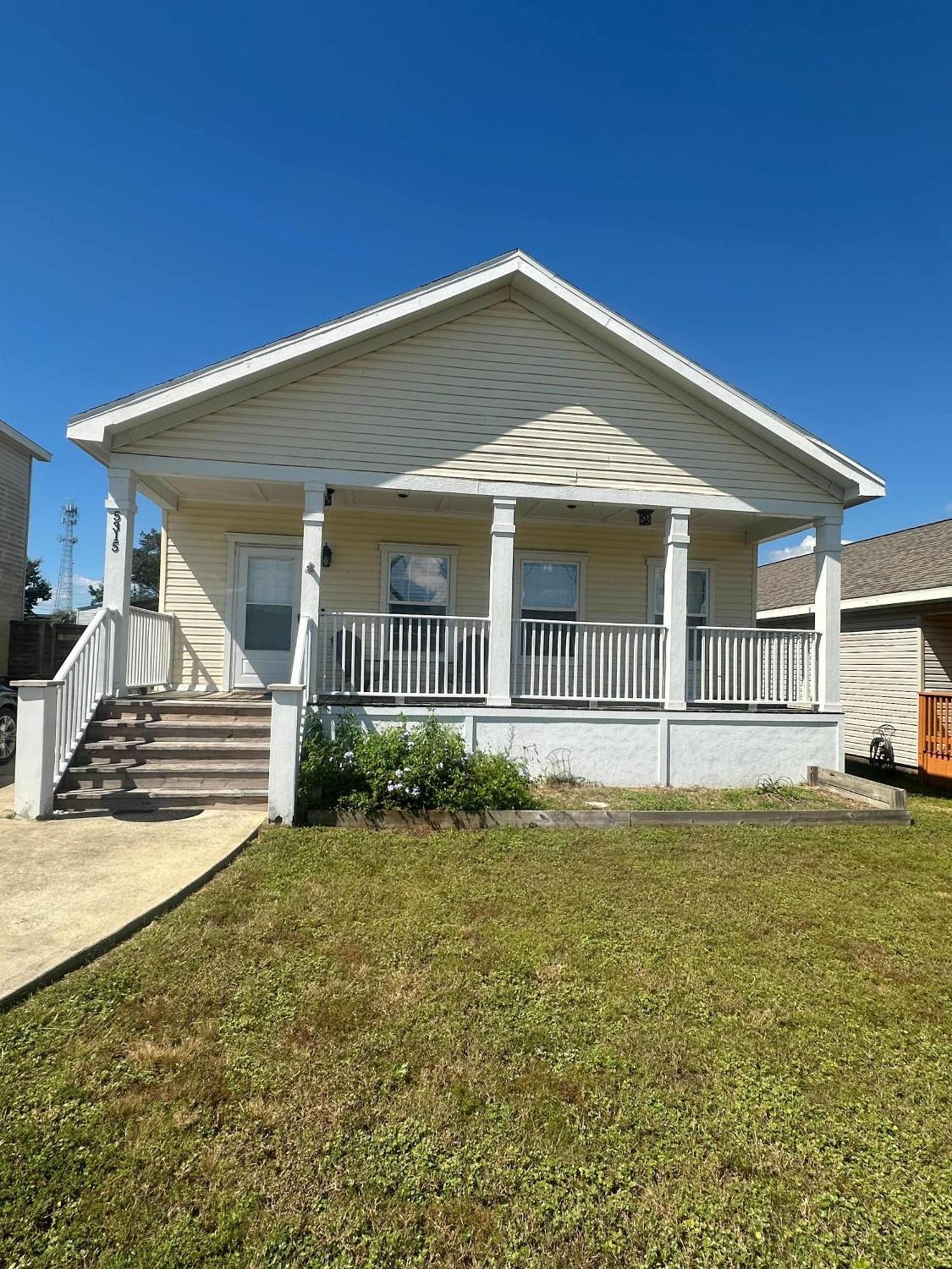 Brilliant In Bellview-Back Unit-- Mins To Nas Pensacola, Beach, Shopping מראה חיצוני תמונה